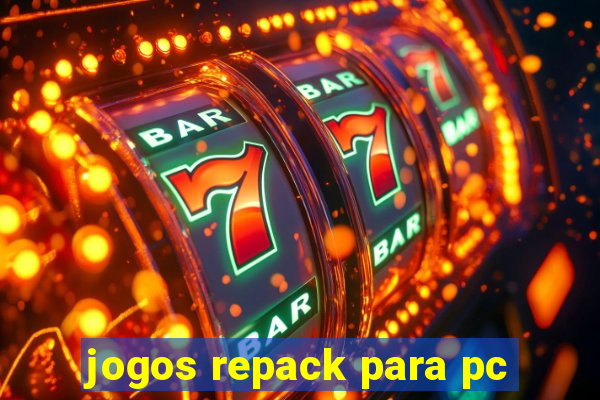 jogos repack para pc